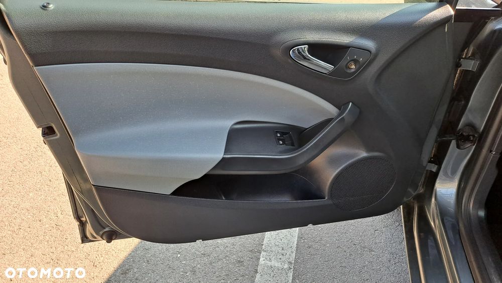 Seat Ibiza 1.2 TSI Ecomotive Style - 24