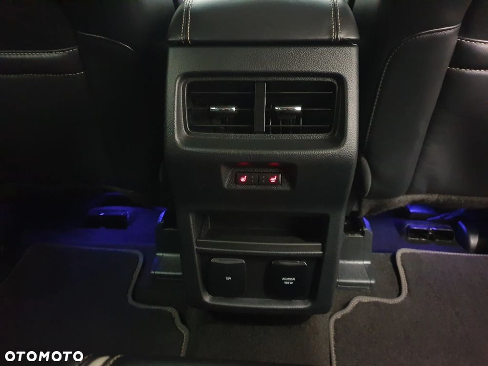 Ford Edge 2.0 EcoBlue Bi-Turbo 4x4 Vignale - 26