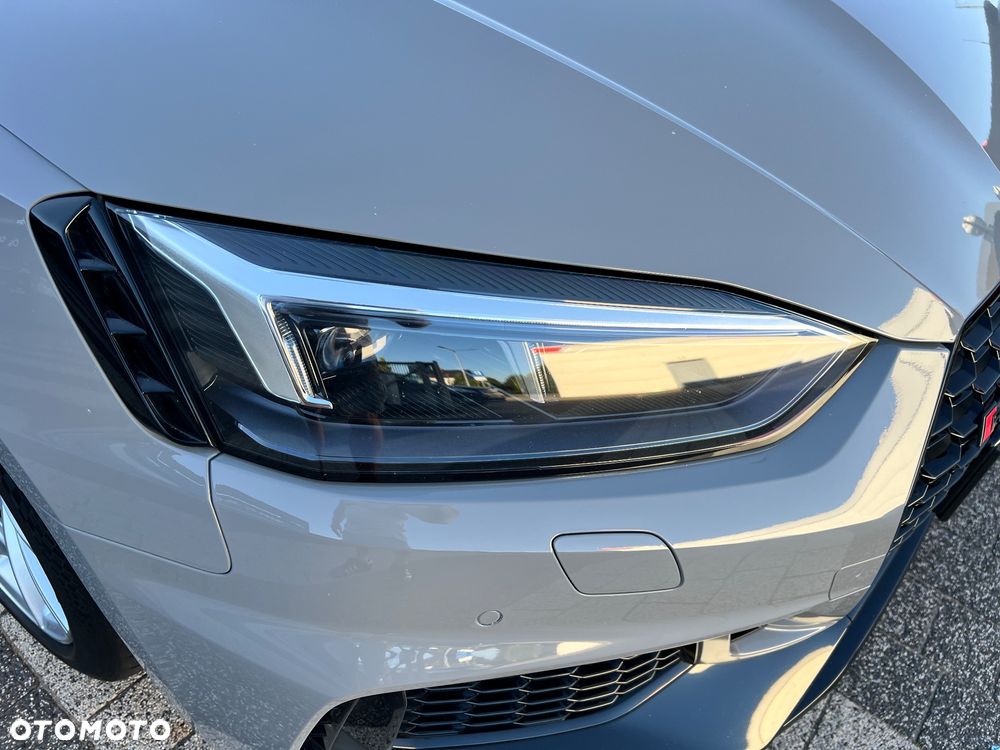 Audi RS5 Coupé 2.9 TFSI Quattro Tiptronic - 25