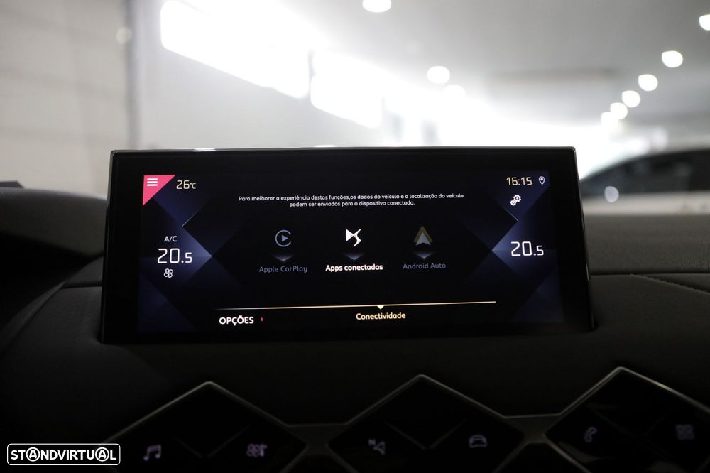 DS DS3 Crossback - 37