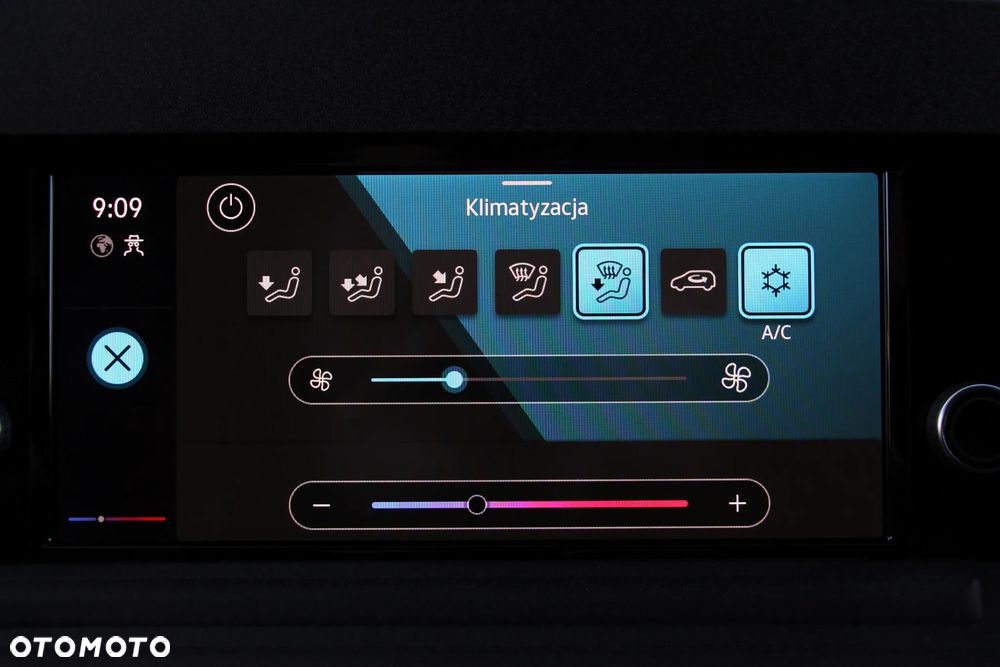 Volkswagen Caddy Maxi 2.0 TDI - 32