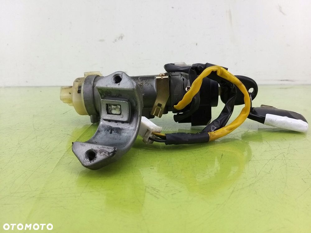 Stacyjka Hyundai Tucson I 2004-2009 - 5