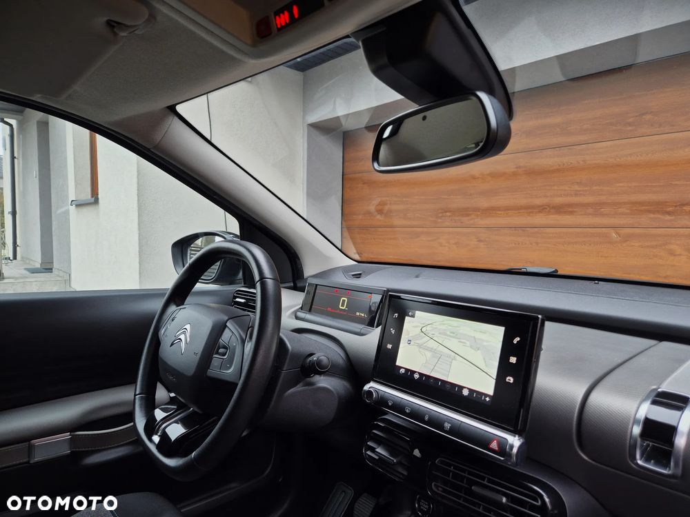 Citroën C4 Cactus Pure Tech e-THP 110 Stop&Start Shine - 23