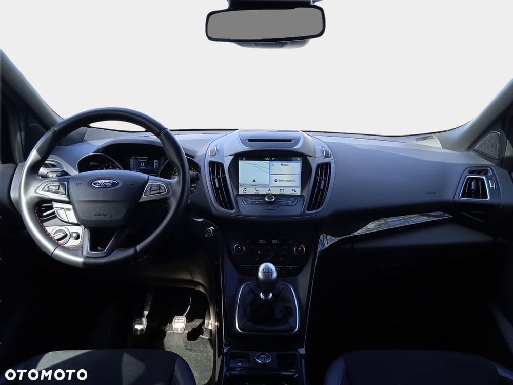 Ford Kuga 1.5 EcoBoost 2x4 ST-Line - 12