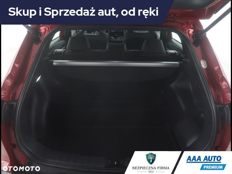 Toyota Corolla Cross - 15