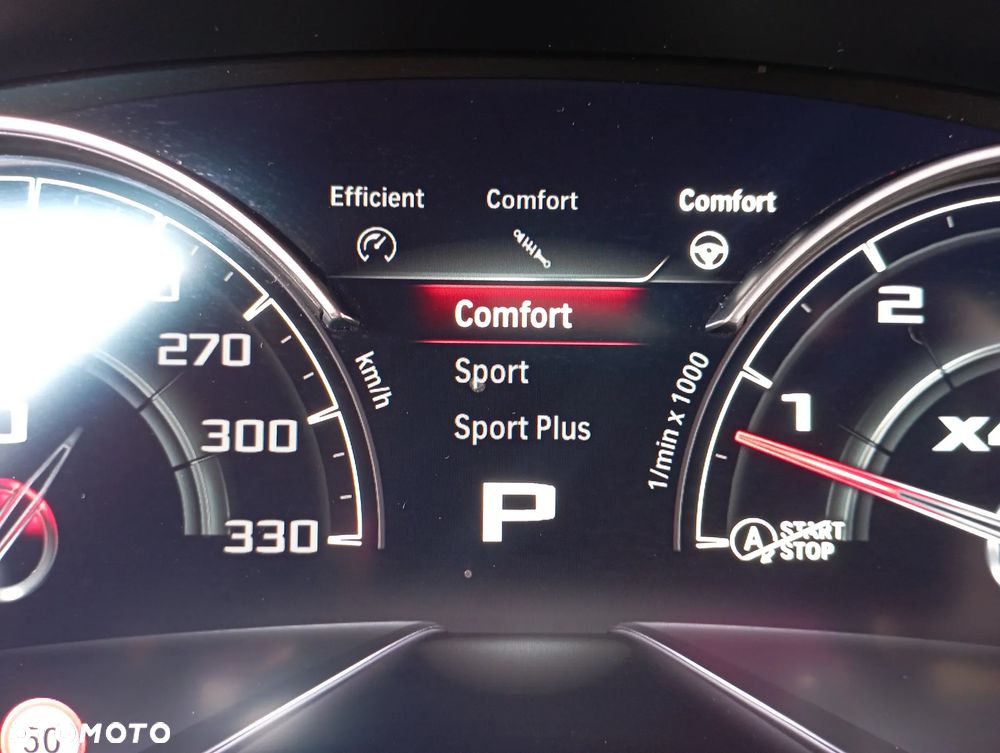 BMW X4 M xDrive M Competition - 27