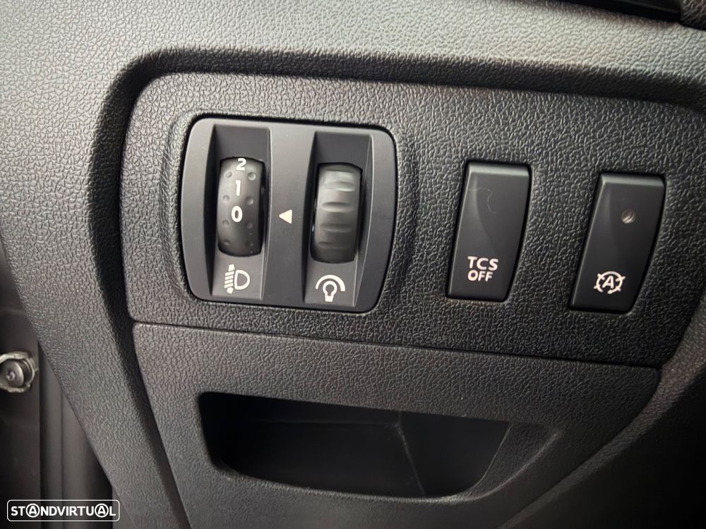 Renault Grand Scénic 1.5 dCi Bose Edition SS - 46