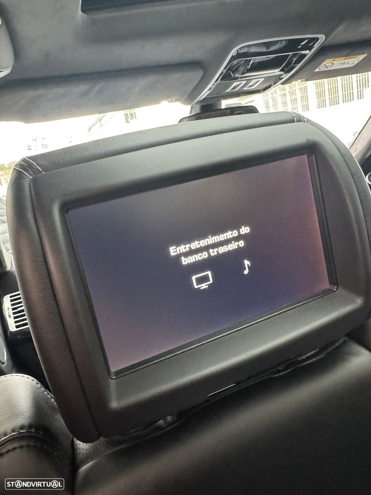 Land Rover Range Rover 4.4 SDV8 Autobiography - 10