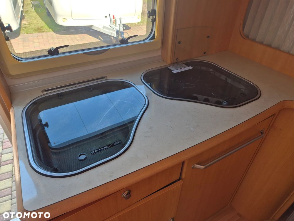 LMC Dmc 1350 5 osób 2008r 495 Munsterland - 12