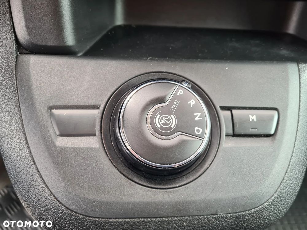 Opel Vivaro - 26