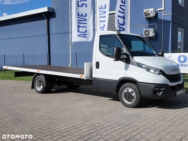 Iveco 35C16H - 3