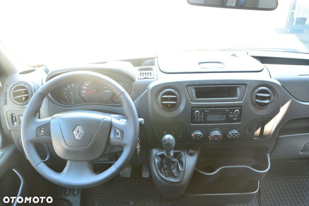Renault Master - 9