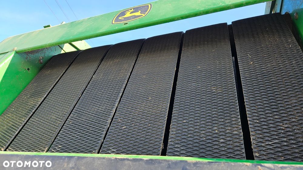 John Deere 592 864 - 16