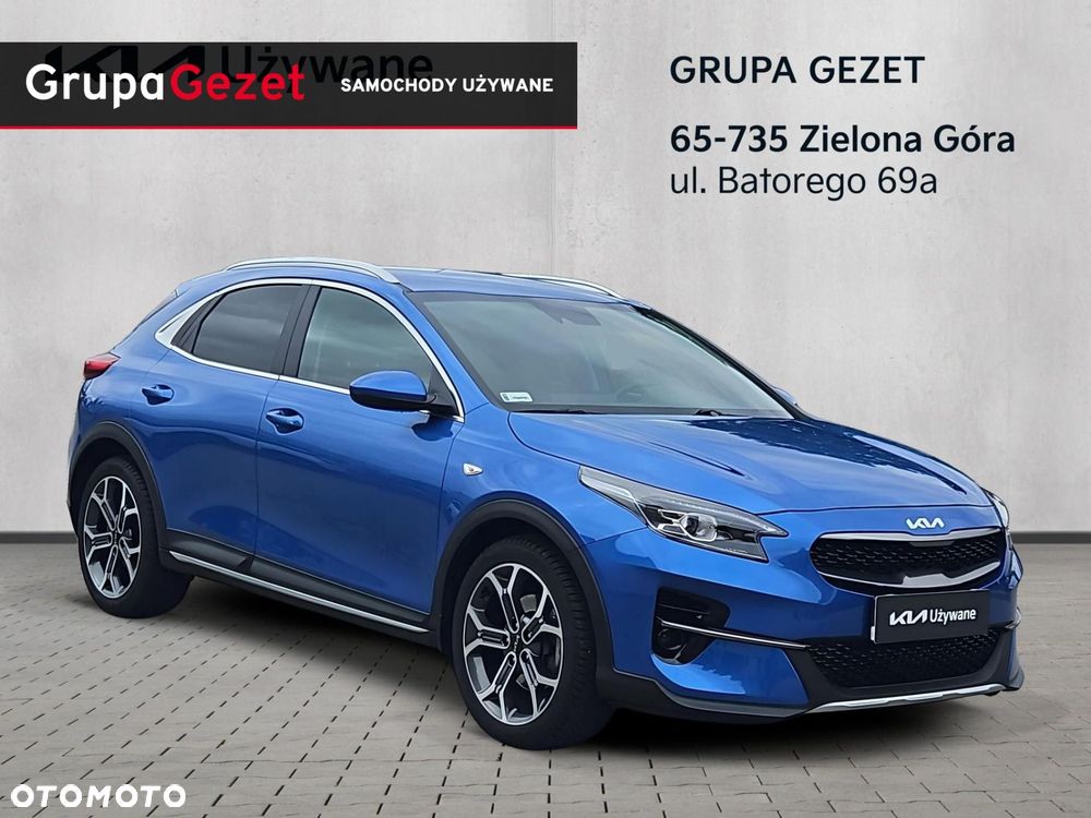 Kia XCeed 1.5 T-GDI M - 7