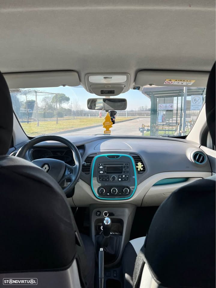 Renault Captur 1.5 dCi Expression - 6