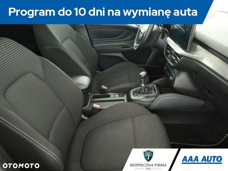 Ford Focus SW - 9