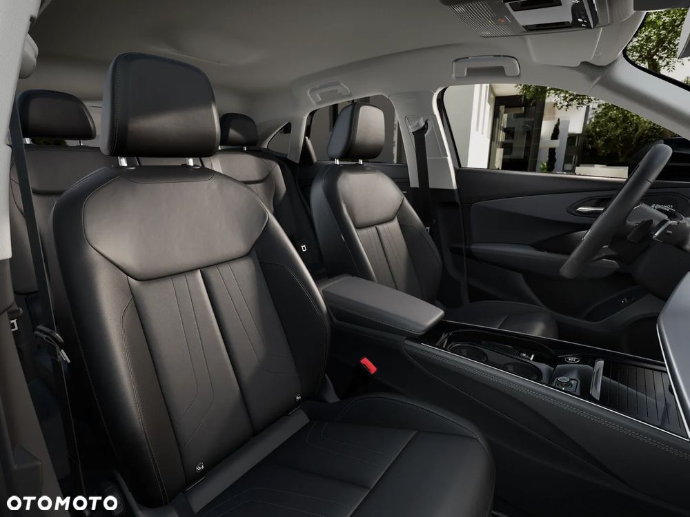 Audi Q3 Sportback TFSI mHEV 110 kW S tronic - 11