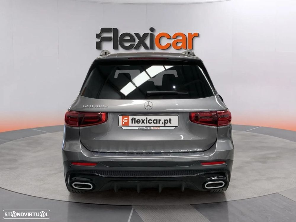 Mercedes-Benz GLB 180 d Style - 7