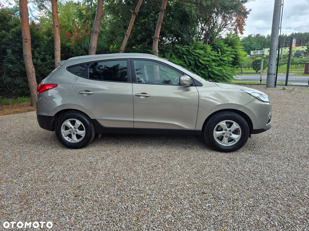Hyundai ix35 - 4