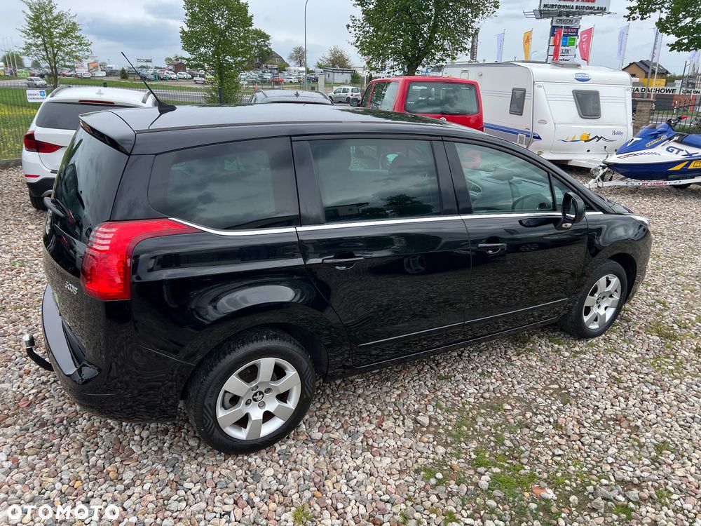 Peugeot 5008 PureTech 130 Access - 9
