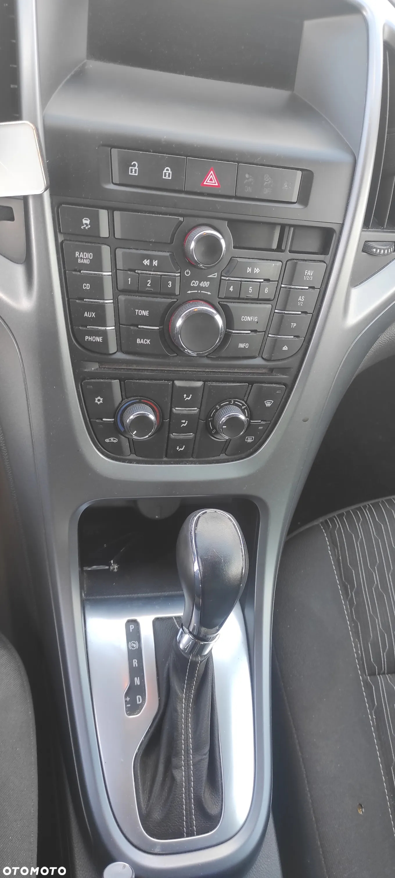 Opel Astra - 5