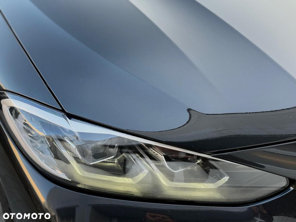 BMW Seria 4 430i xDrive M Sport - 14