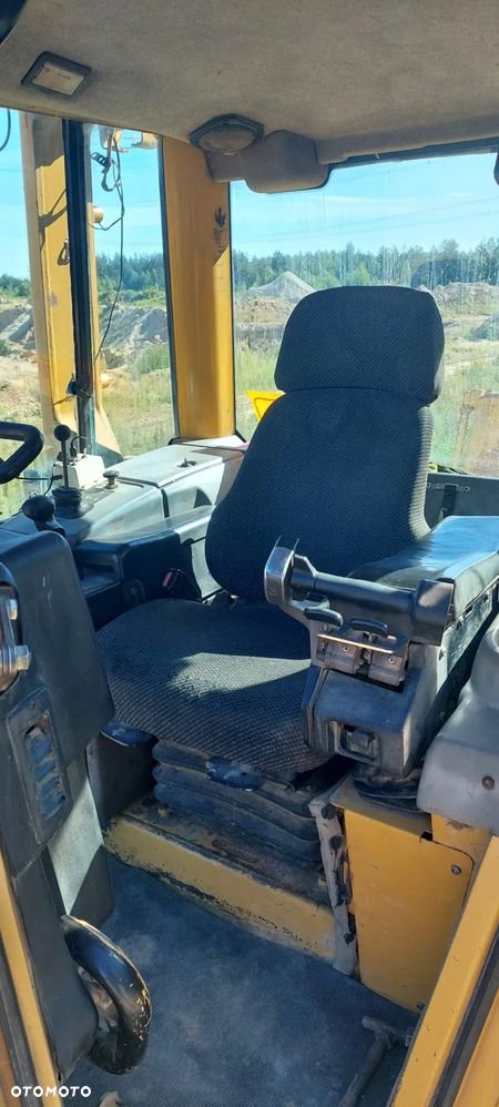 Komatsu PC350 LC-8 - 11