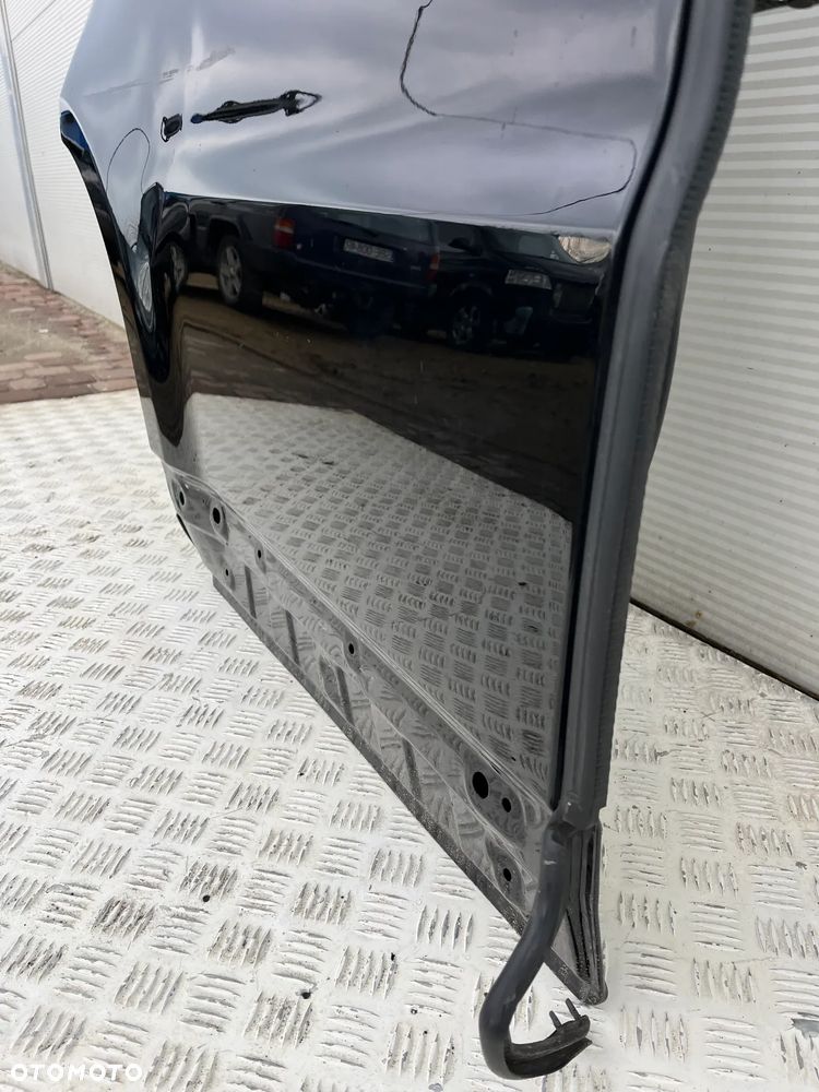 RANGE ROVER SPORT L494 DRZWI PRAWY TYŁ USZKODZONE - 14