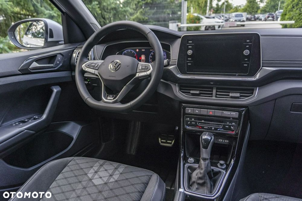 Volkswagen T-Cross - 26