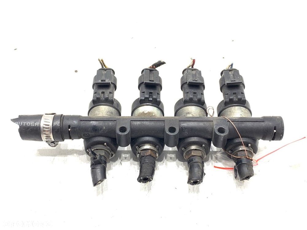 WTRYSKIWACZ LPG  SEAT LEON (1M1) 1999 - 2006 1.8 20V T 132 kW [180 KM] benzyna 1999 - 2006 - 2