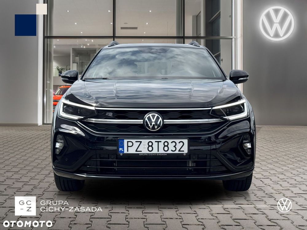 Volkswagen Taigo - 9