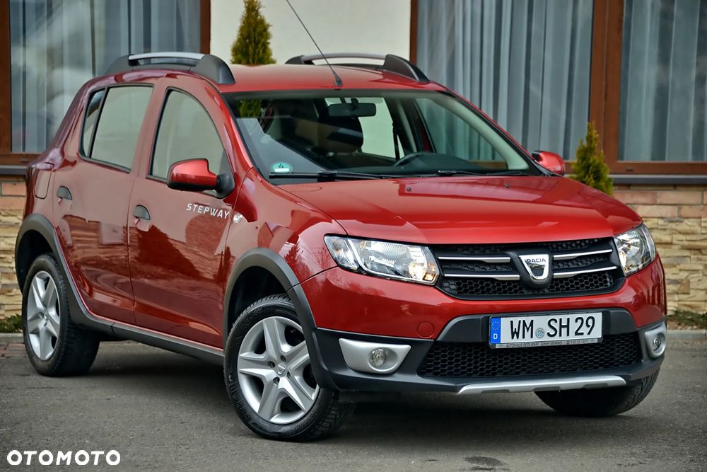 Dacia Sandero 0.9 TCe Laureate - 13