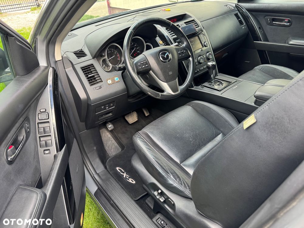 Mazda CX-9 3.7 V6 Sport - 27