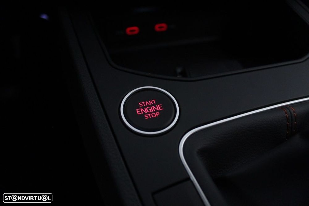 SEAT Ibiza 1.0 TSI FR - 29