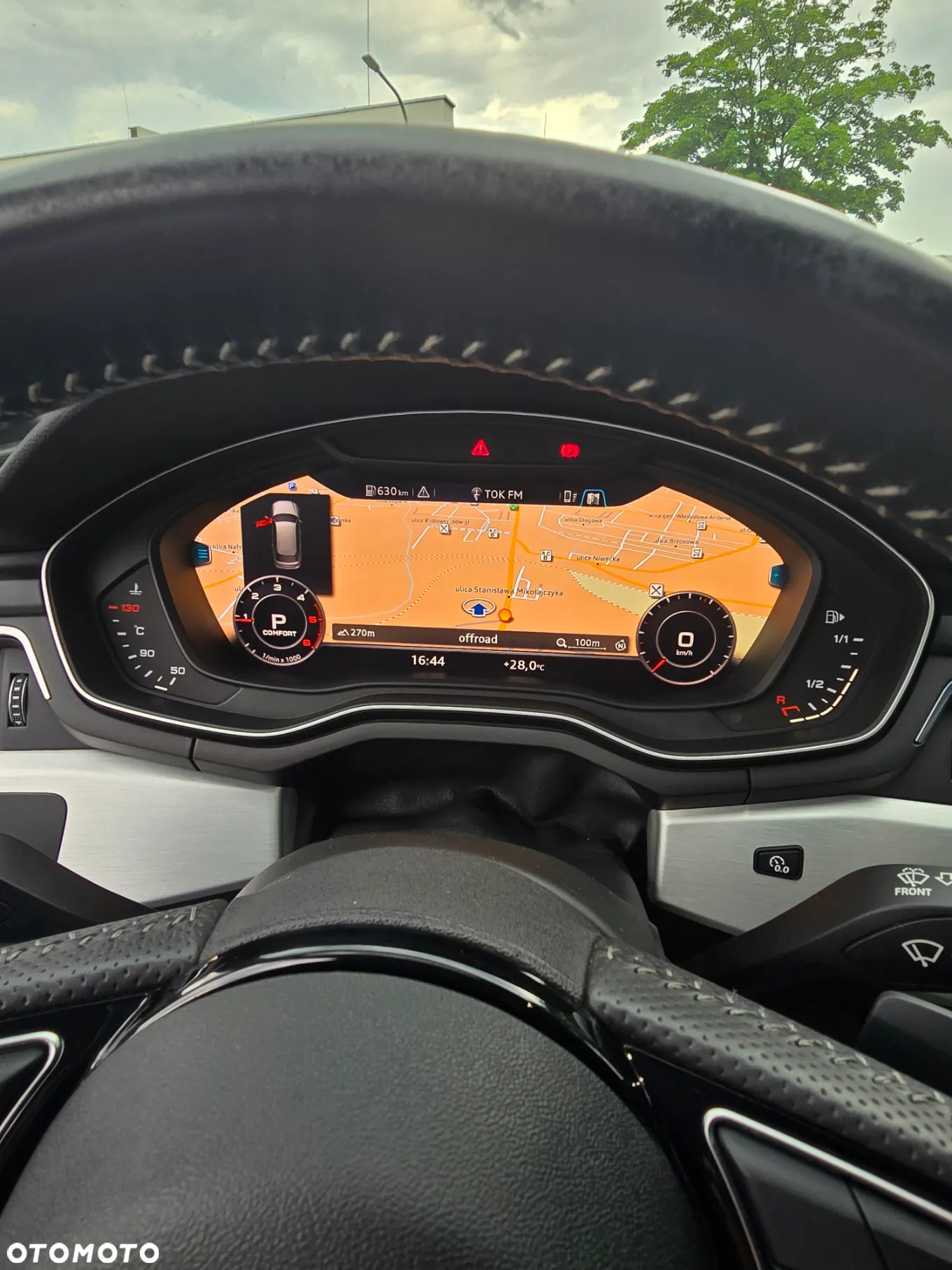 Audi A4 Avant 2.0 TDI ultra S tronic - 20