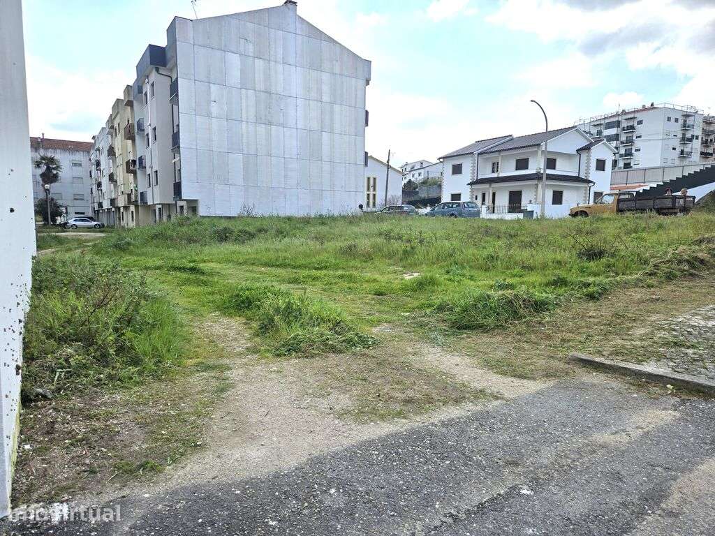 Terreno em Pombal de 240,00 m2 - Grande imagem: 3/15