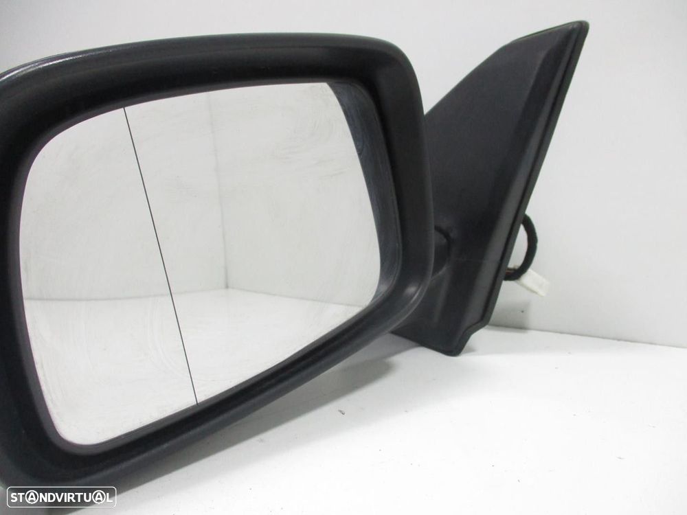 ESPELHO RETROVISOR ESQUERDO TOYOTA COROLLA 2005 - - 2
