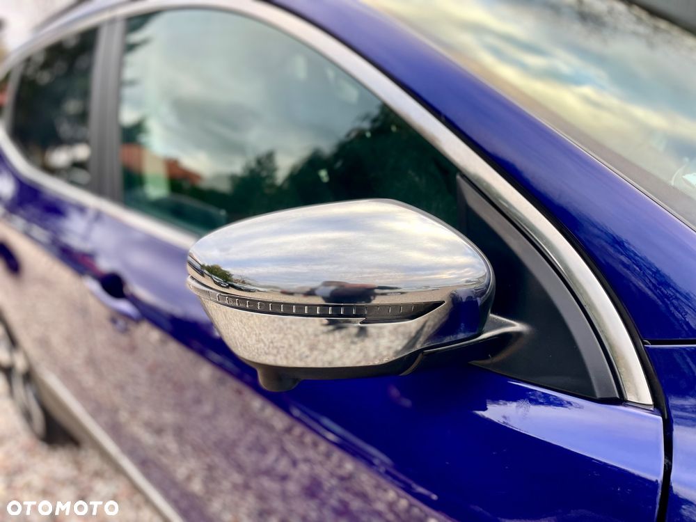 Nissan Qashqai 1.2 DIG-T 360 - 12