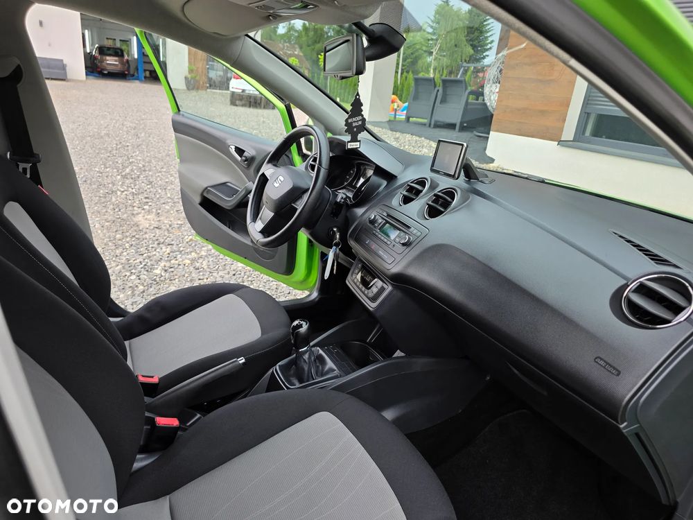 Seat Ibiza 1.4 16V Style - 24