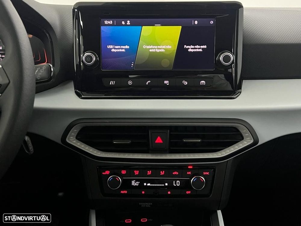 SEAT Arona 1.0 TSI Style - 16