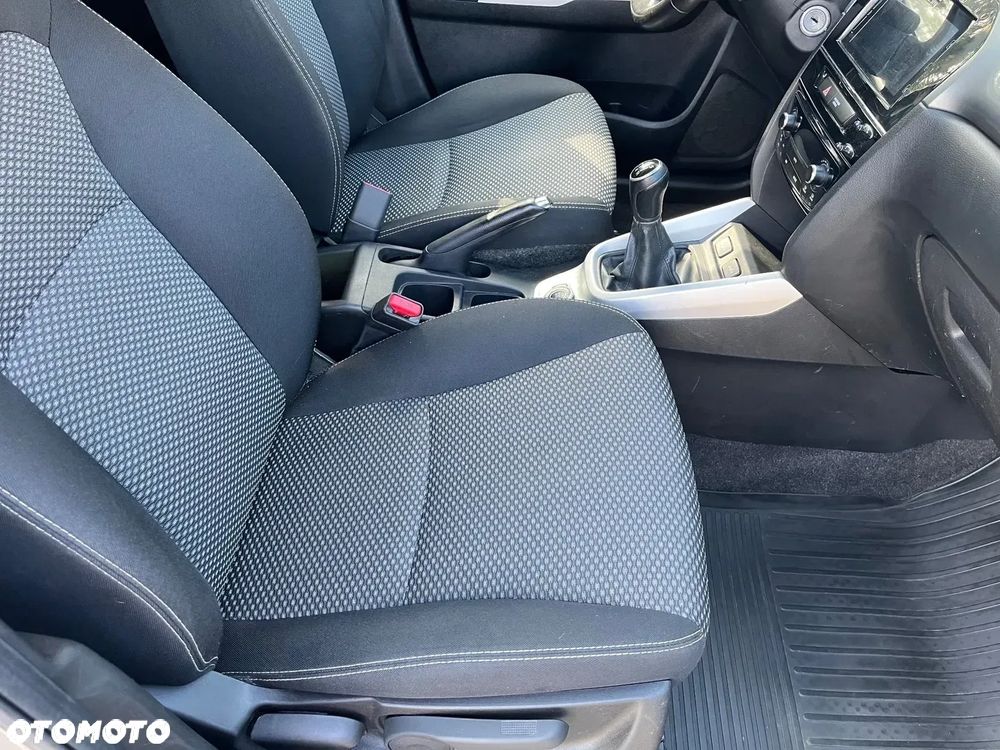 Suzuki Vitara 1.6 (4x4) Allgrip Comfort+ - 29
