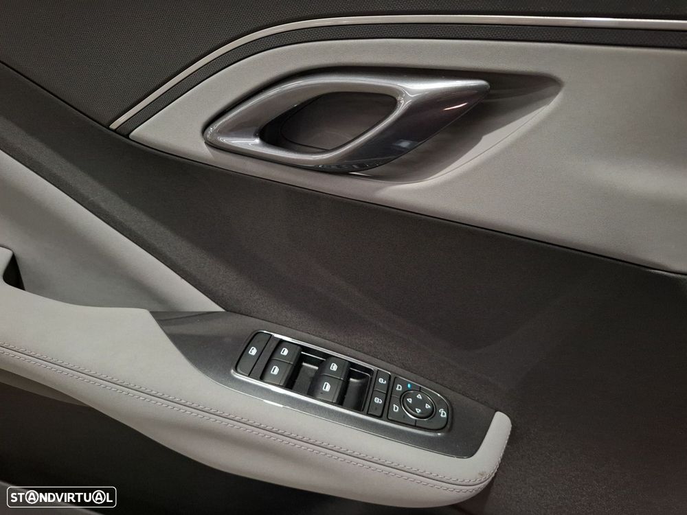 BYD Dolphin Surf 43.2 kWh Boost — fotografia 22