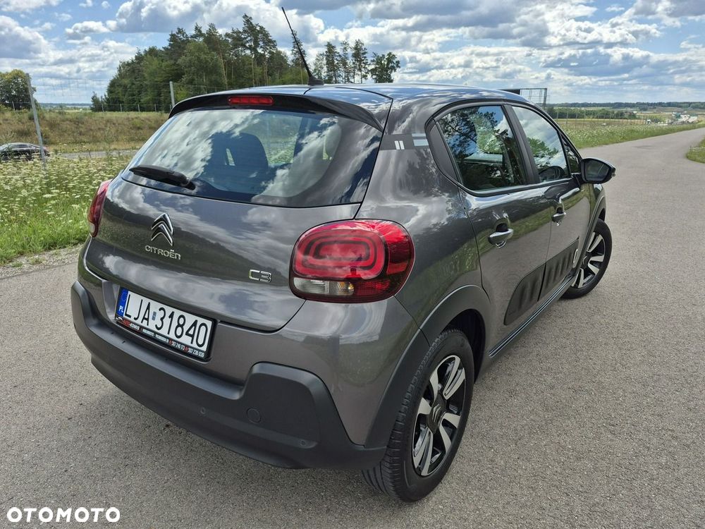 Citroën C3 - 5