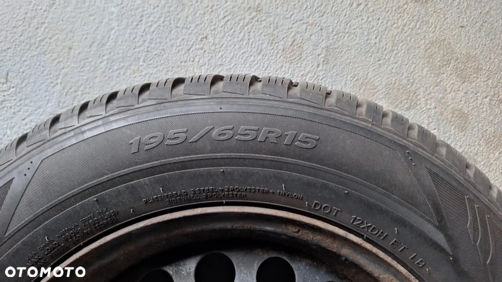 Opel Astra 1.6 Active - 11