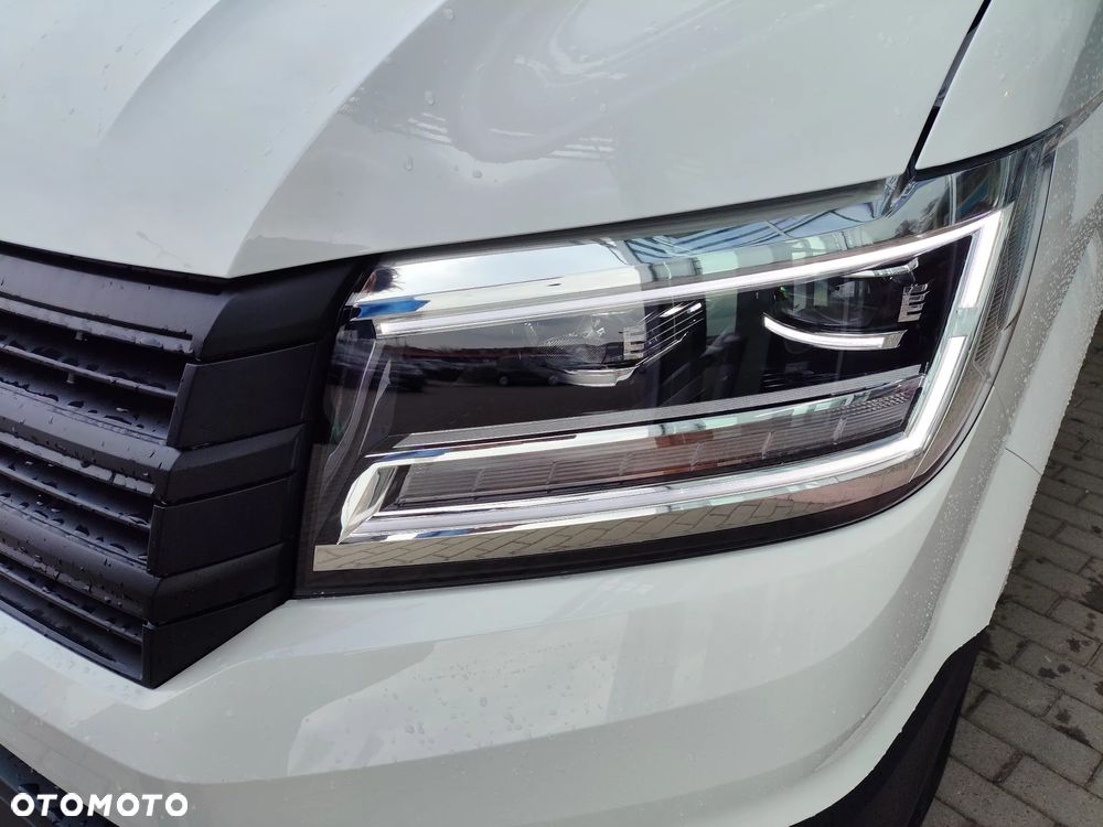 Volkswagen Crafter - 24