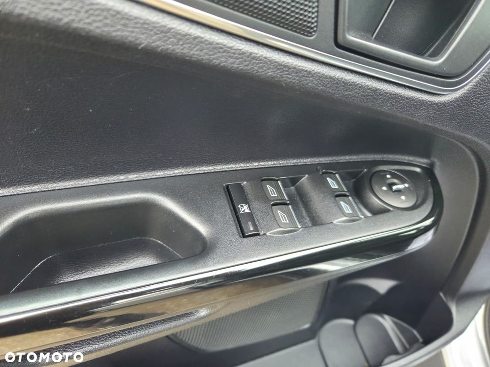 Ford B-MAX 1.5 TDCi SYNC Edition - 18