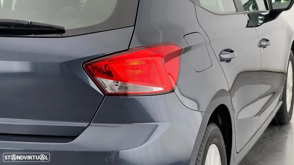 SEAT Ibiza 1.0 MPI Style - 13