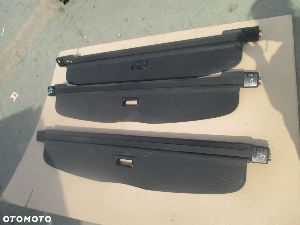 roleta VW Passat B5 LIFT Kombi - 1