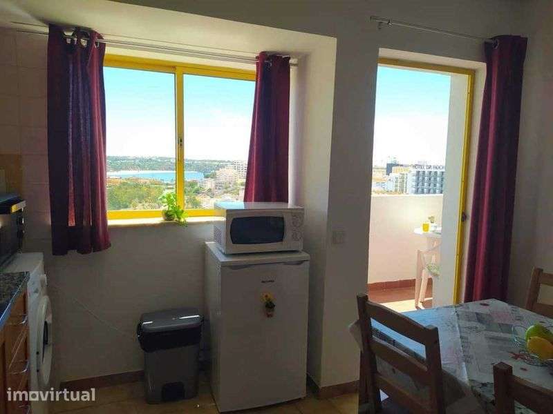 Apartamento t1 na praia da Rocha - Grande imagem: 5/12