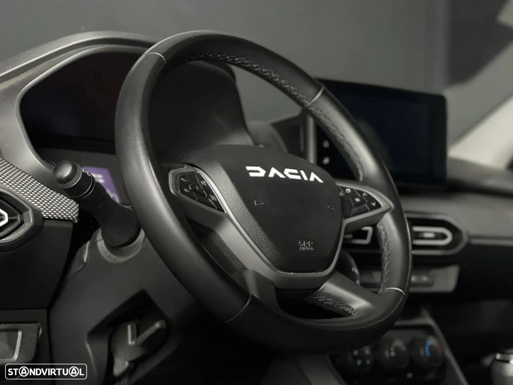 Dacia Jogger - 5
